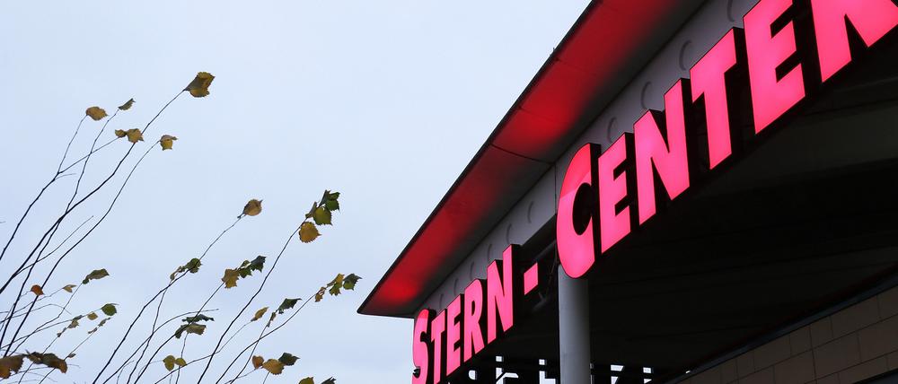 Könnte im Shopping-Center eine Filiale des Bürgerservice unterkommen?