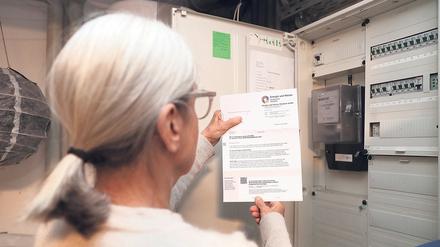 Der heimische Energieversorger bittet seine Kundinnen und Kunden deutlich stärker zur Kasse. 