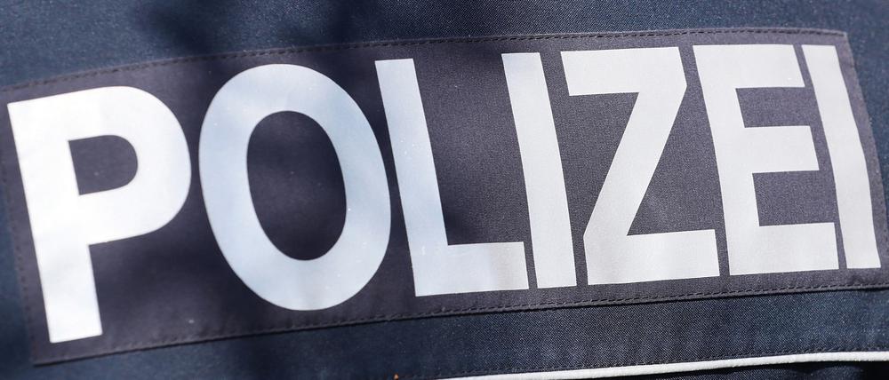 Die Polizei bittet um Mithilfe bei der Aufklärung.
