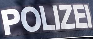 Die Polizei bittet um Mithilfe bei der Aufklärung.