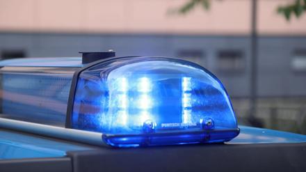 Die Polizei setzt die Ermittlungen fort (Symbolbild).