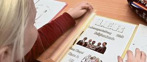 Nur in Brandenburg gibt es das Schulfach „Lebensgestaltung – Ethik – Religionskunde“.