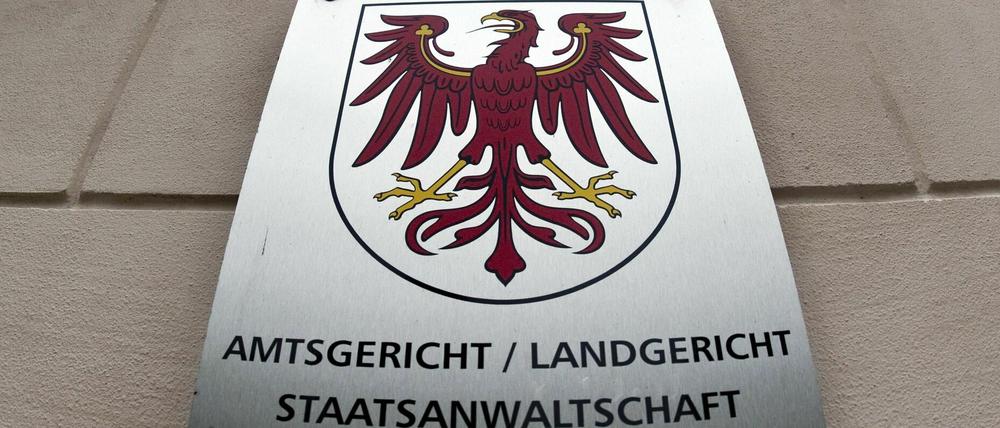 In den kommenden Jahren gehen in den Serviceeinheiten der Gerichte und Staatsanwaltschaften viele Mitarbeiter in den Ruhestand.