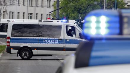 Die Suchmaßnahmen der Polizei verliefen bisher erfolglos (Symbolbild).
