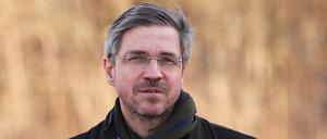 Potsdams Oberbürgermeister Mike Schubert (SPD).
