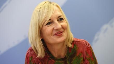Martina Trauth war jahrelang als Gleichstellungsbeauftragte im Rathaus tätig. Nun wechselt sie nach Schwerin.