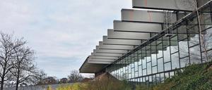 Die Biosphäre - seit Jahren wird über ihre Zukunft gestritten. 