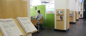 Der Potsdamer Bürgerservicecenter steht immer wieder in der Kritik.