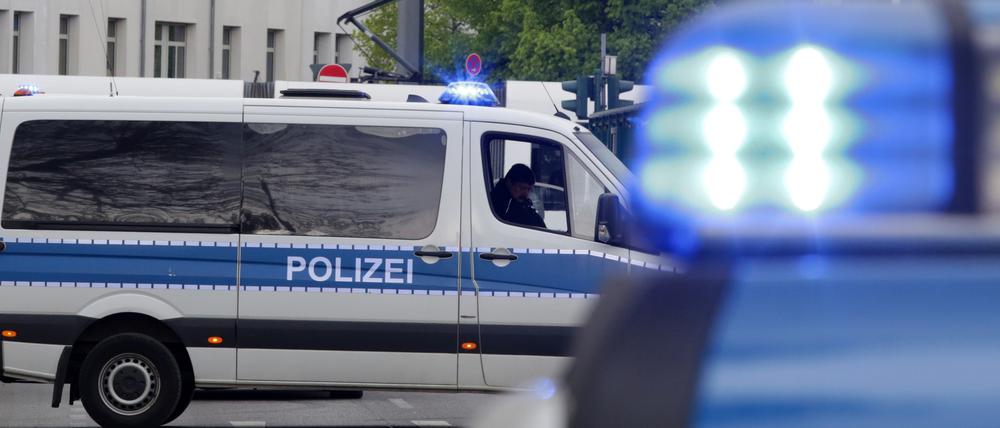Die Taten ereigneten sich bereits im Oktober.