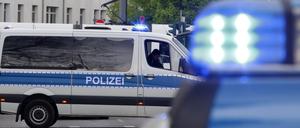Die Taten ereigneten sich bereits im Oktober.