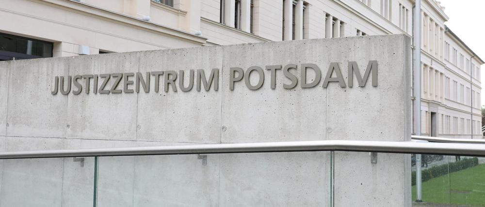 Der Prozess wird seit Montag zum Teil neu aufgerollt.