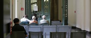 Der Potsdamer Bürgerservice steht seit Monaten in der Kritik.