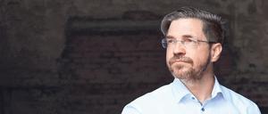 Potsdams Oberbürgermeister Mike Schubert (SPD)