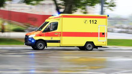 In Brandenburg kam es an Pfingsten zu mehreren Badeunfällen.