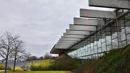 Wie die Zukunft der Biosphäre aussieht, bleibt auch nach mehreren Ausschussvoten noch offen. 