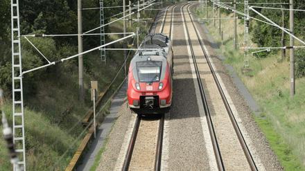 Das 9-Euro-Ticket gilt in den Monaten Juni, Juli und August.