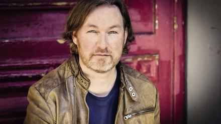 Sven Stricker ist Autor von Romanen, Drehbüchern und Hörspielen - und Grimmepreisträger.