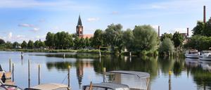 In der Blütenstadt wird der Posten an der Verwaltungsspitze neu vergeben.