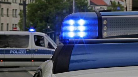 Der Unfall ereignete sich am Mittwochnachmittag (Symbolbild).