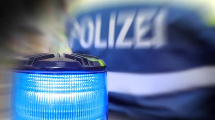 Drei Täter sollen an der Tat in Potsdam beteiligt gewesen sein (Symbolbild).