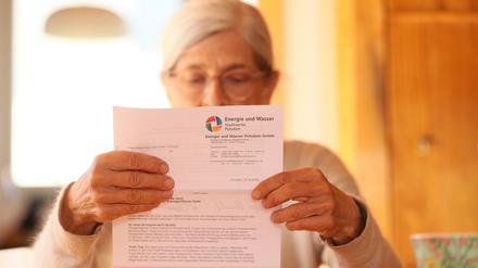 Vielen Kunden der Stadtwerke flattern derzeit schlechte Nachrichten in den Briefkasten. 