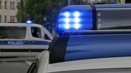 In Potsdam ereigneten sich am Mittwoch mehrere Einrüche.