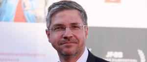 Oberbürgermeister Mike Schubert.