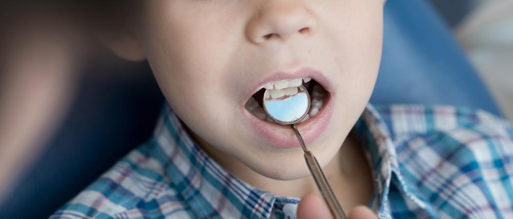 Ein Versorgungsproblem gibt es vor allem in kleineren Städten in ländlichen Regionen (Symbolbild).