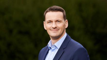 Clemens Viehrig.