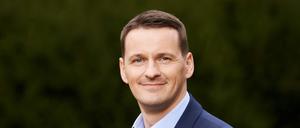 Clemens Viehrig.