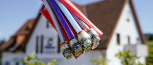 Brandenburgs Regierung will den digitalen Wandel im Land forcieren.