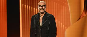Regisseur Andreas Kleinert räumte beim Deutschen Filmpreis ab.