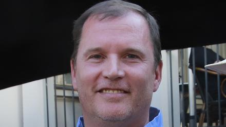 Christian Große wird nicht Erster Beigeordneter des Landrats.