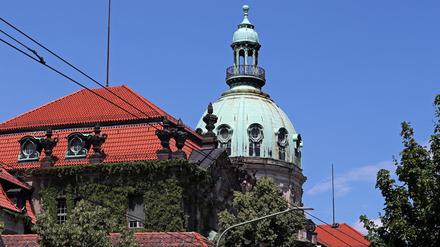 Die Stadtverwaltung Potsdam muss viele Stellen neu besetzen.