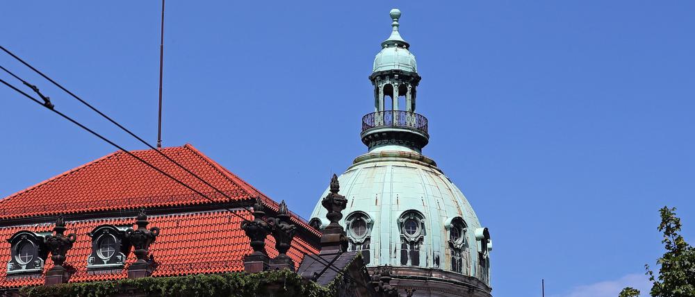 Die Stadtverwaltung Potsdam muss viele Stellen neu besetzen.