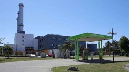Potsdam setzt bei der Fernwärme auf Gas - der Klimarat will einen schnelleren Umstieg auf erneuerbare Alternativen.