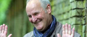 Bernd Rubelt, parteiloser Beigeordneter für Stadtentwicklung, Bauen, Wirtschaft und Umwelt in Potsdam.