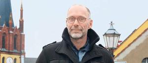 Pfarrer Georg Thimme will nach dem Wechsel des Kirchenkreises Kontakt zu den Nachbargemeinden aufnehmen, um etwa einen gemeinsamen Freiluftgottesdienst zu Himmelfahrt zu organisieren.