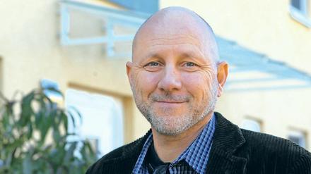 Christian Kümpel unterrichtete Deutsch in einem Flüchtlingsheim. Jetzt urteilte er pauschal über den Islam.
