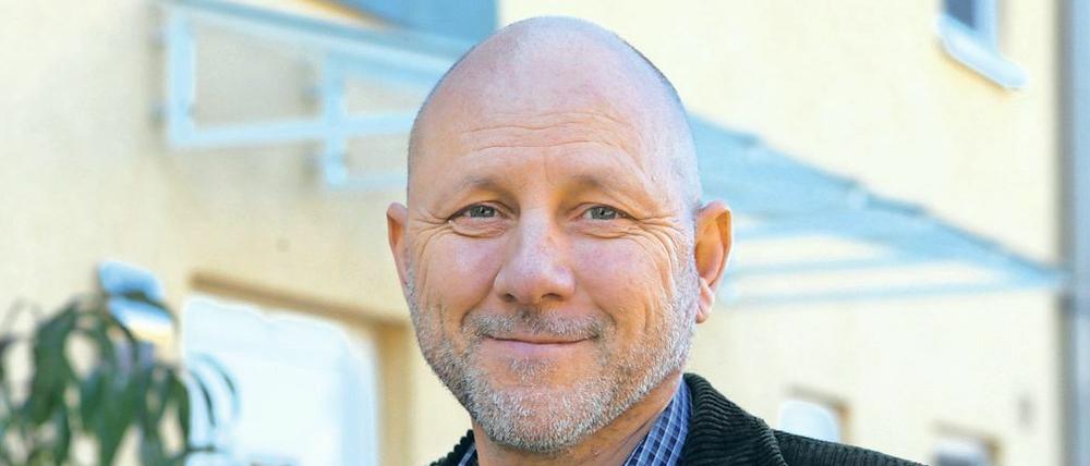 Christian Kümpel unterrichtete Deutsch in einem Flüchtlingsheim. Jetzt urteilte er pauschal über den Islam.