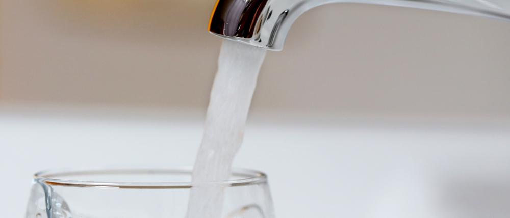 Potsdamer müssen künftig mehr fürs Wasser bezahlen.