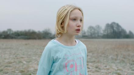 Helena Zengel in „Systemsprenger“. Gecastet wurde sie von der Potsdamer Rietz-Casting-Agentur.