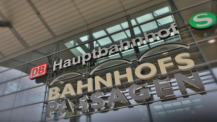 Immer wieder kommt es am Hauptbahnhof zu schweren Straftaten.