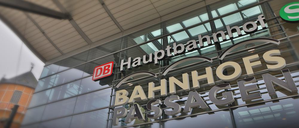 Immer wieder kommt es am Hauptbahnhof zu schweren Straftaten.