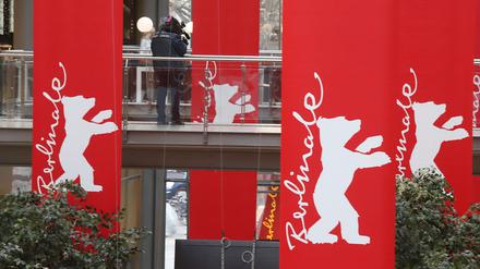 Die Berlinale findet vom 7. bis zum 17. Februar statt. Leider nur in Berlin.
