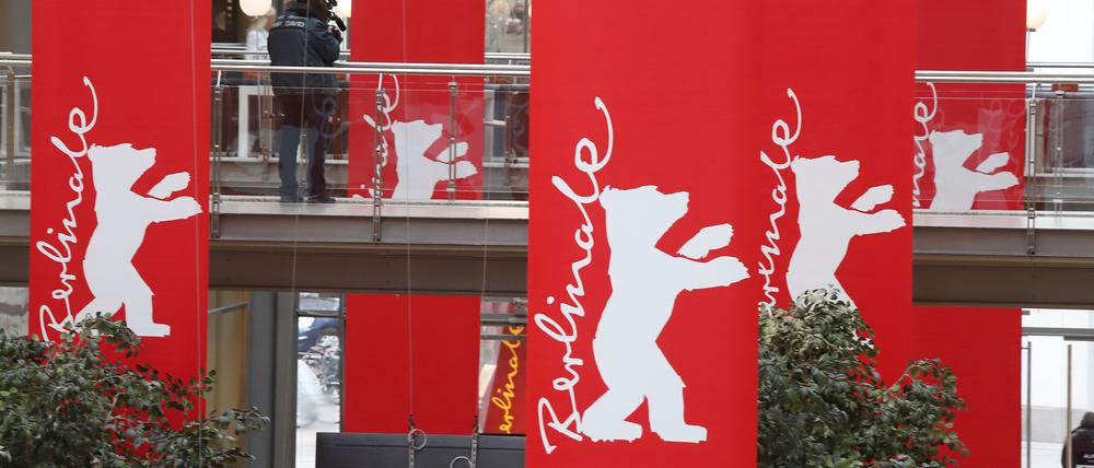 Die Berlinale findet vom 7. bis zum 17. Februar statt. Leider nur in Berlin.