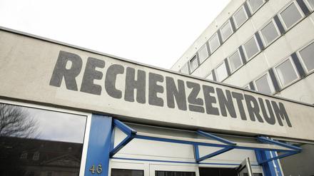 Das Rechenzentrum wechselt den Betreiber.