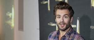 Tilo Jung (33) ist durch sein YouTube-Format "Jung und Naiv" bekannt geworden.