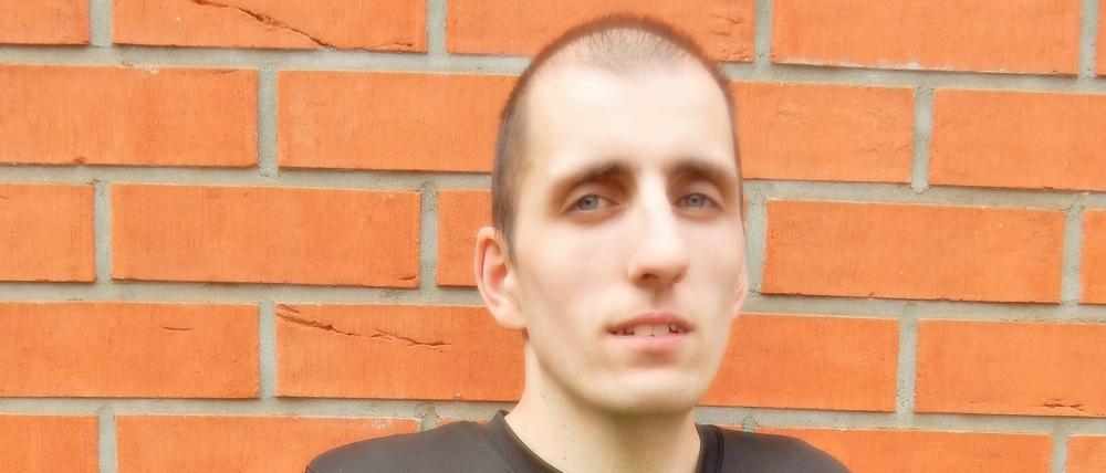 Diagnose Krebs. Doch Lothar Altenkirch beschloss zu kämpfen und wollte nach New York.