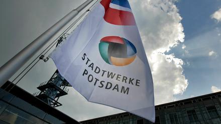 Die EWP ist eine Tochter der Potsdamer Stadtwerke.